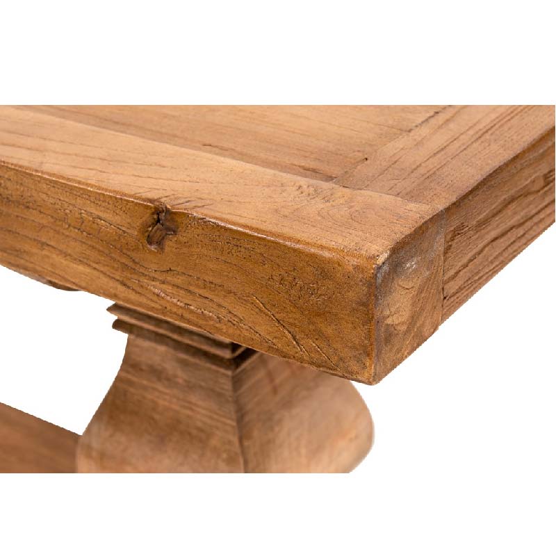 Glencoe Wooden Bench 