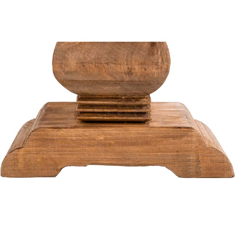 Glencoe Wooden Bench 