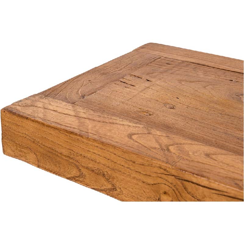 Glencoe Wooden Bench 