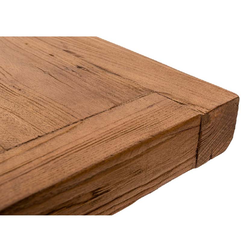 Glencoe Wooden Bench 