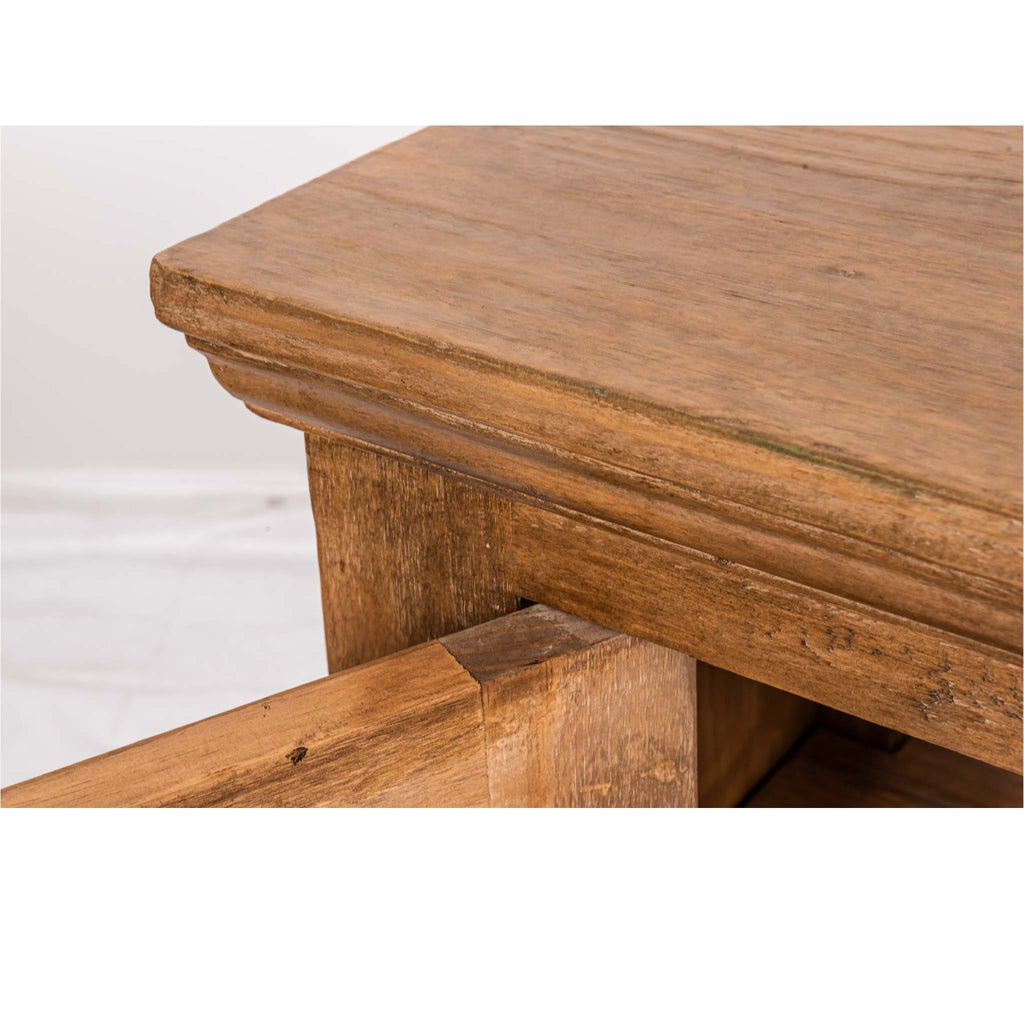 Glencoe Large Reclaimed Elm Sideboard