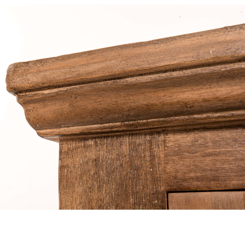 Glencoe Large Reclaimed Elm Sideboard