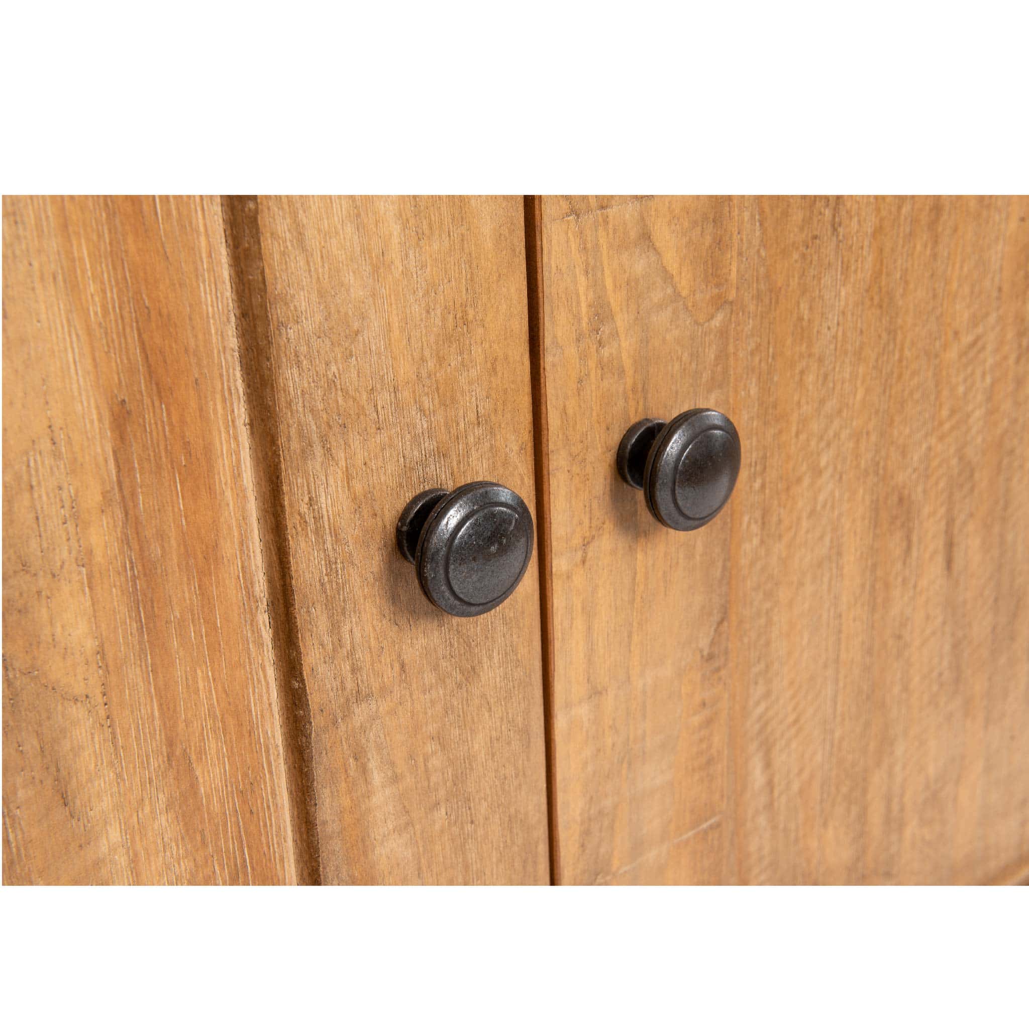 Glencoe Large Reclaimed Elm Sideboard