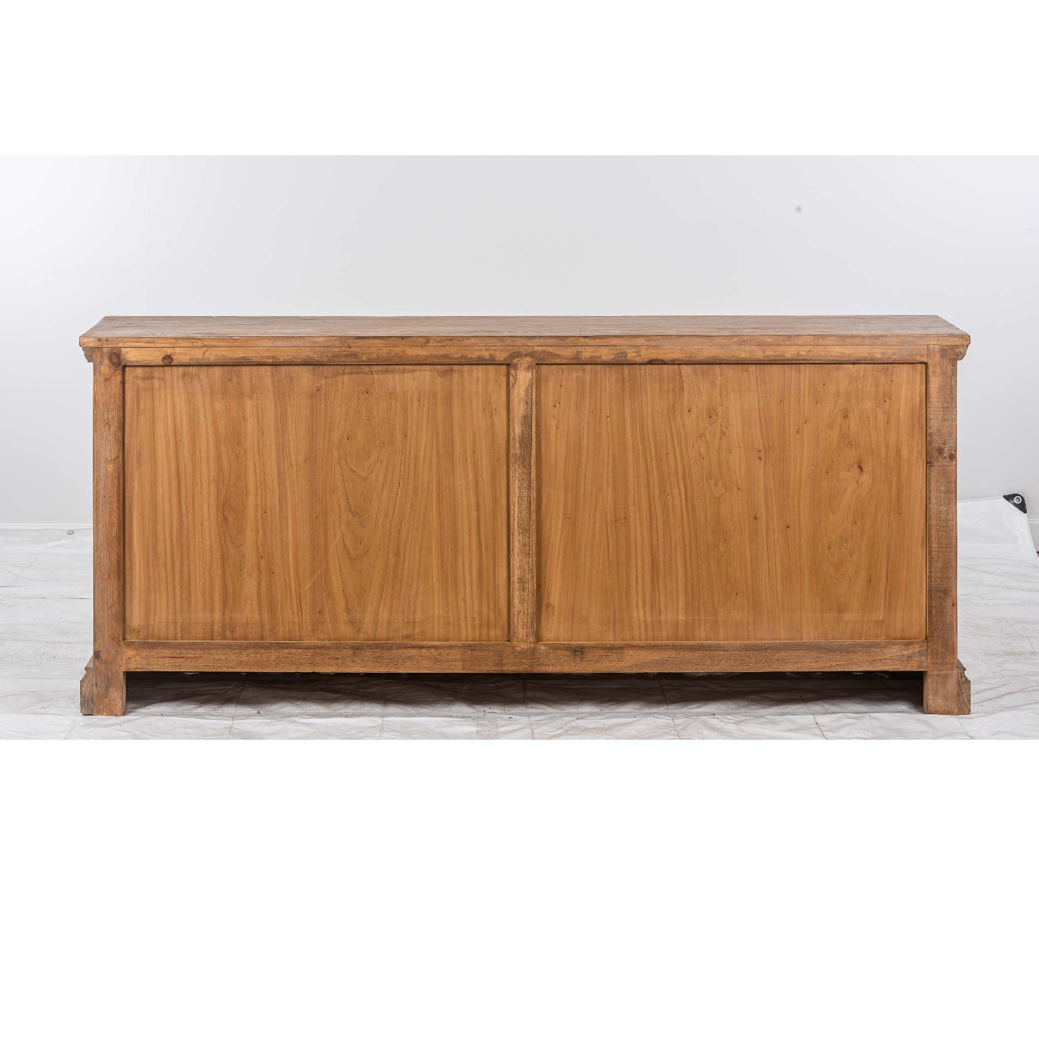 Glencoe Large Reclaimed Elm Sideboard