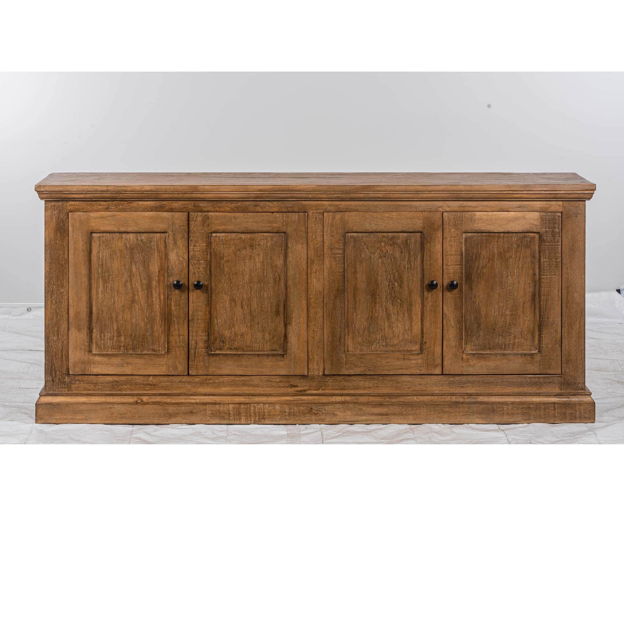 Glencoe Large Reclaimed Elm Sideboard