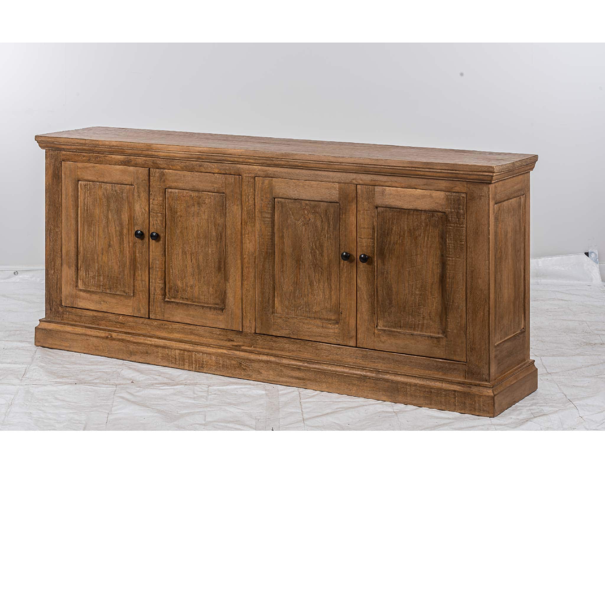 Glencoe Large Reclaimed Elm Sideboard