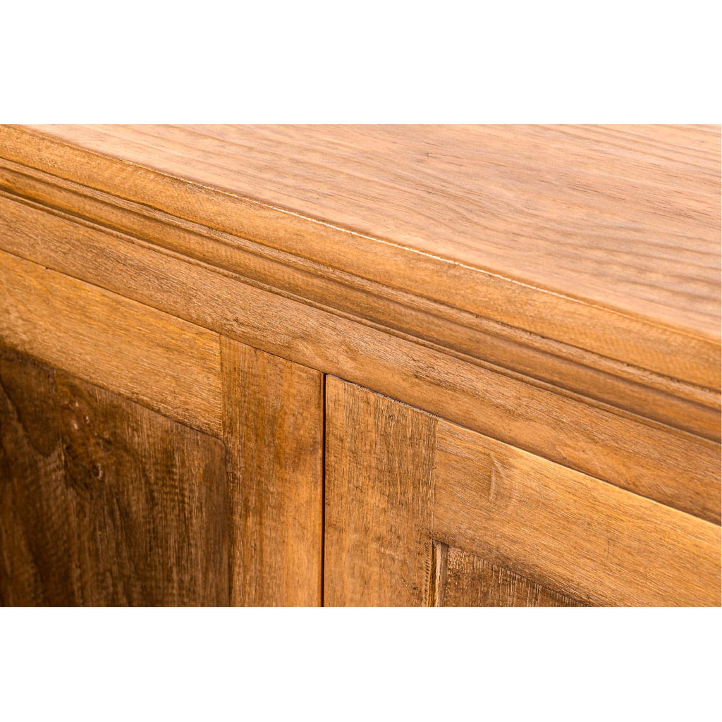 Glencoe Large Reclaimed Elm Sideboard