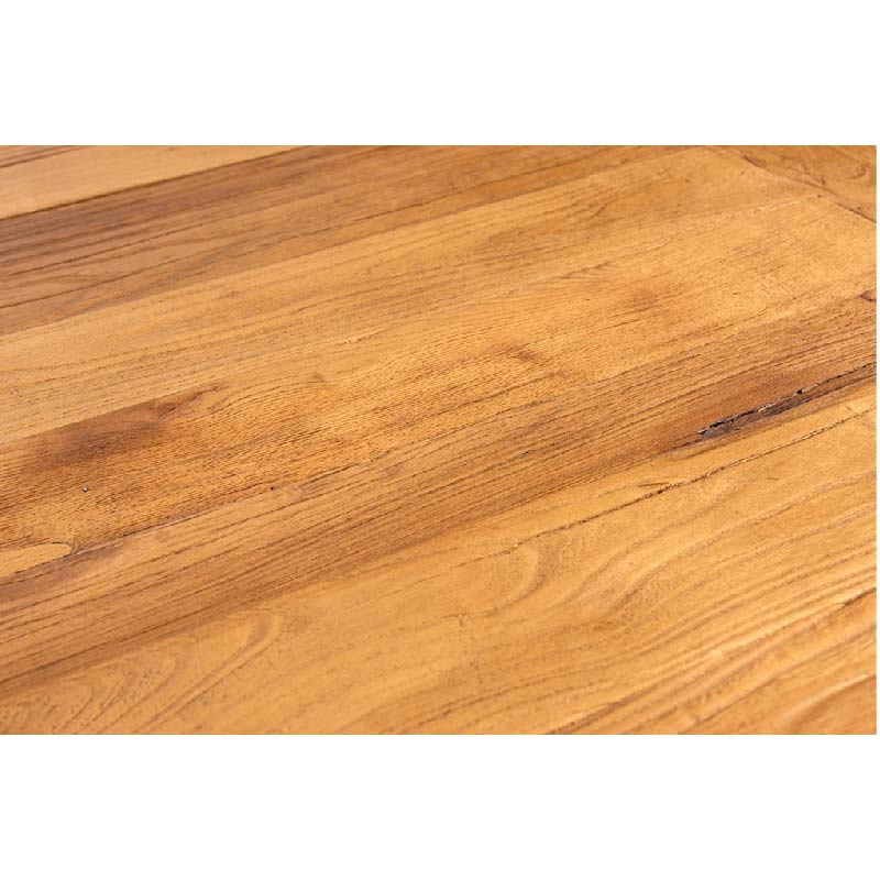 Glencoe Small Wooden Dining Table