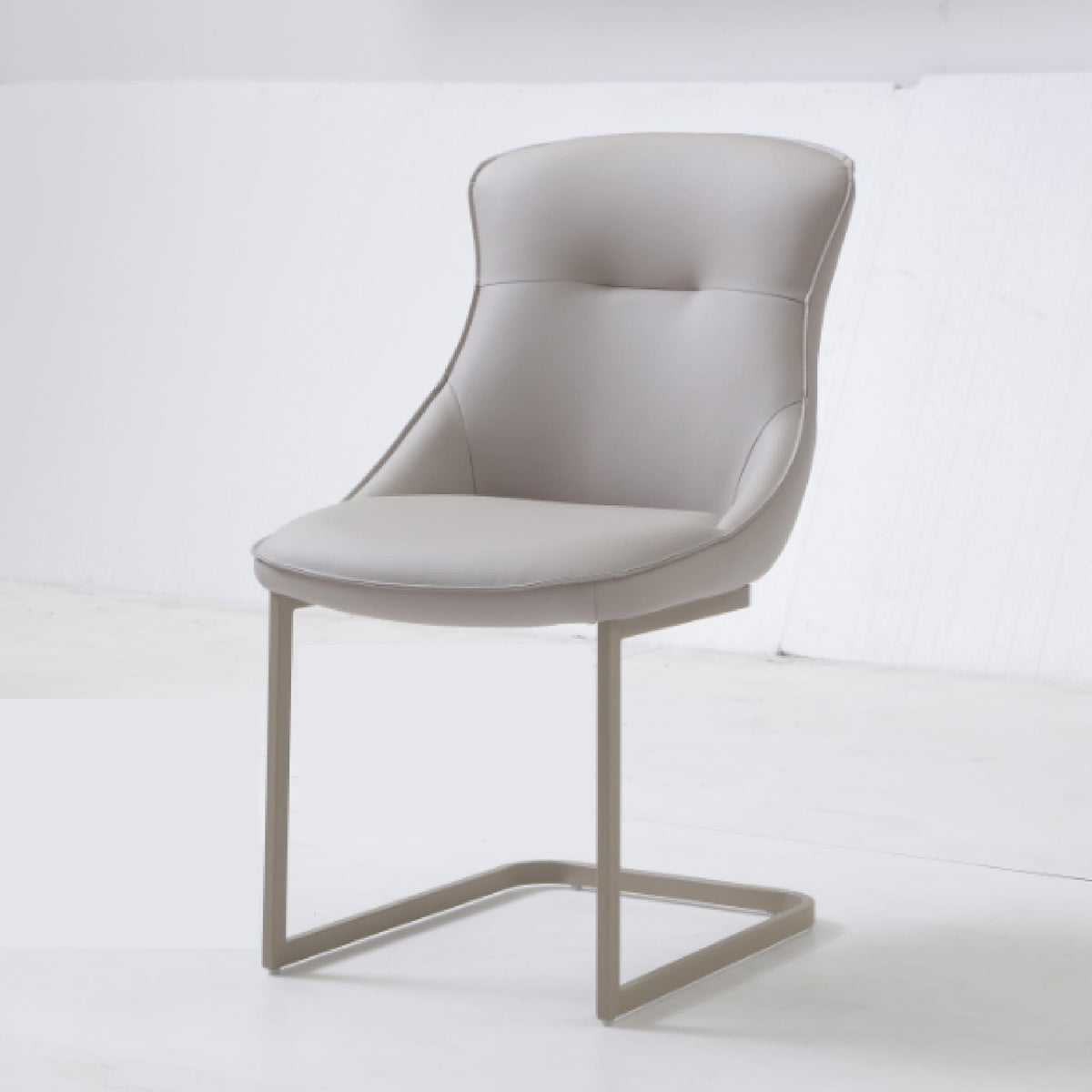 Viano Grey Chair