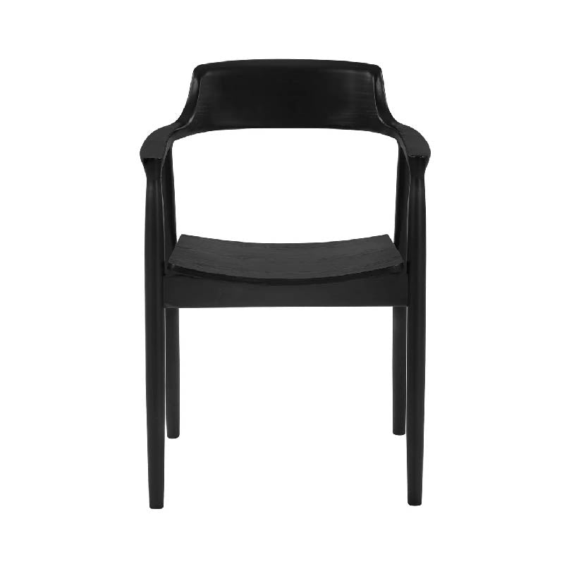 Franklin Dining Chair with Arms (Set of 2)