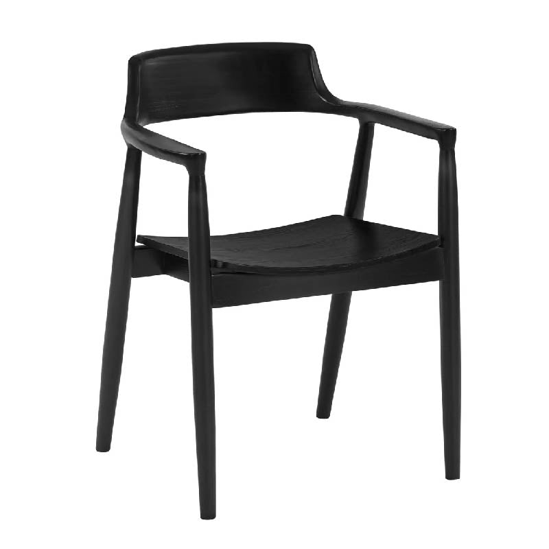 Franklin Dining Chair with Arms (Set of 2)