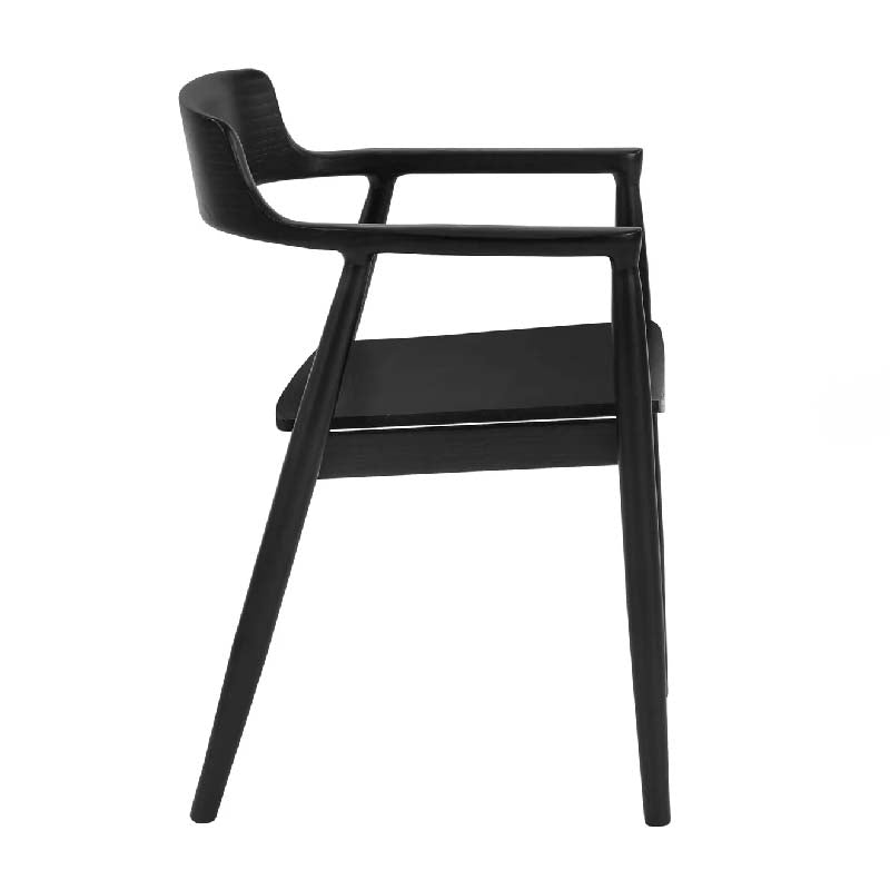 Franklin Dining Chair with Arms (Set of 2)