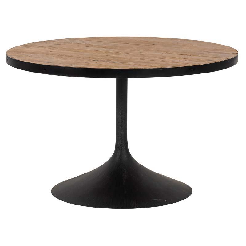 Skye Round Dining Table