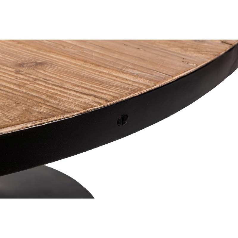 Skye Round Dining Table