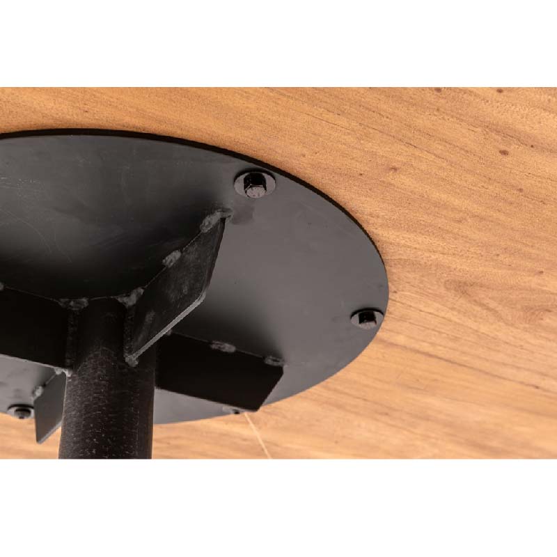 Skye Round Dining Table