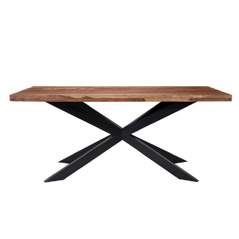 Hoxton Wooden Dining Table