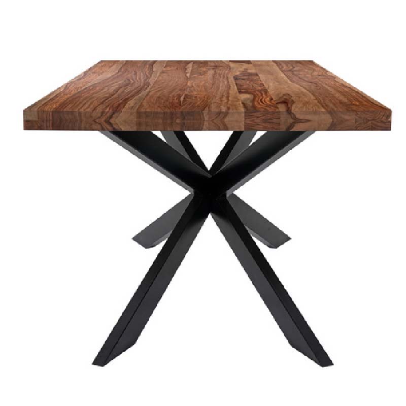 Hoxton Wooden Dining Table