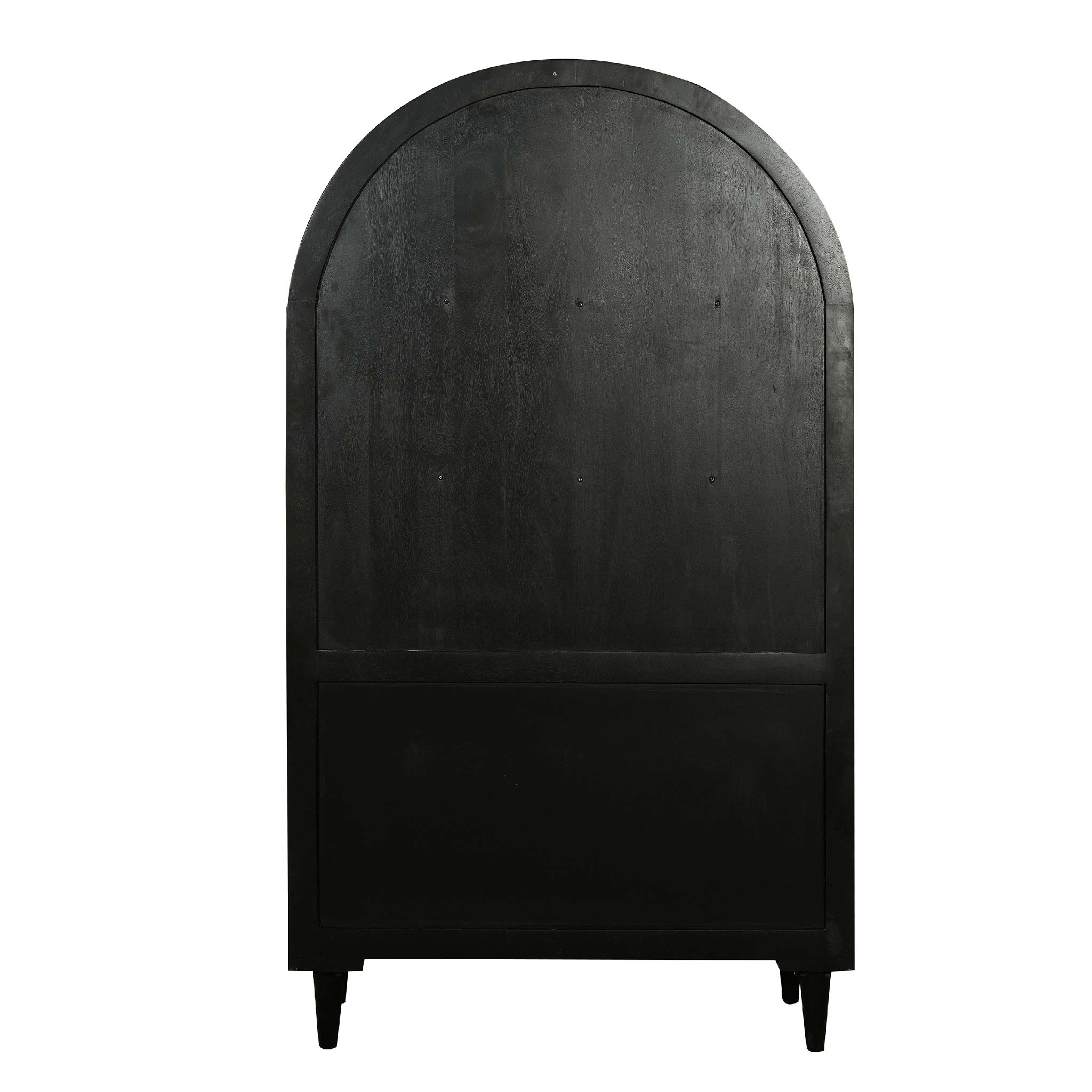 Iconic 2 Door Glass Cabinet