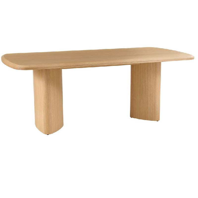 Oban Dining Table