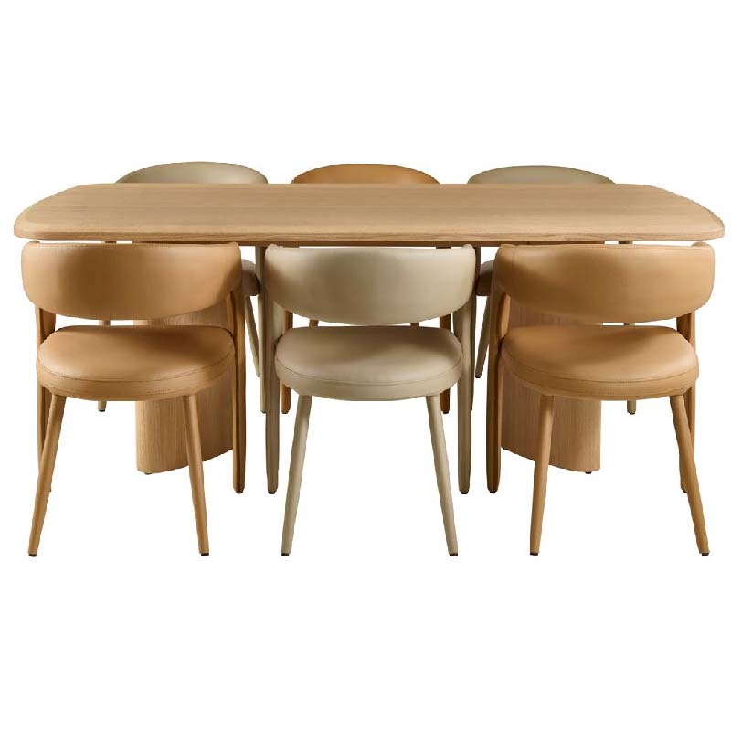 Oban Dining Table
