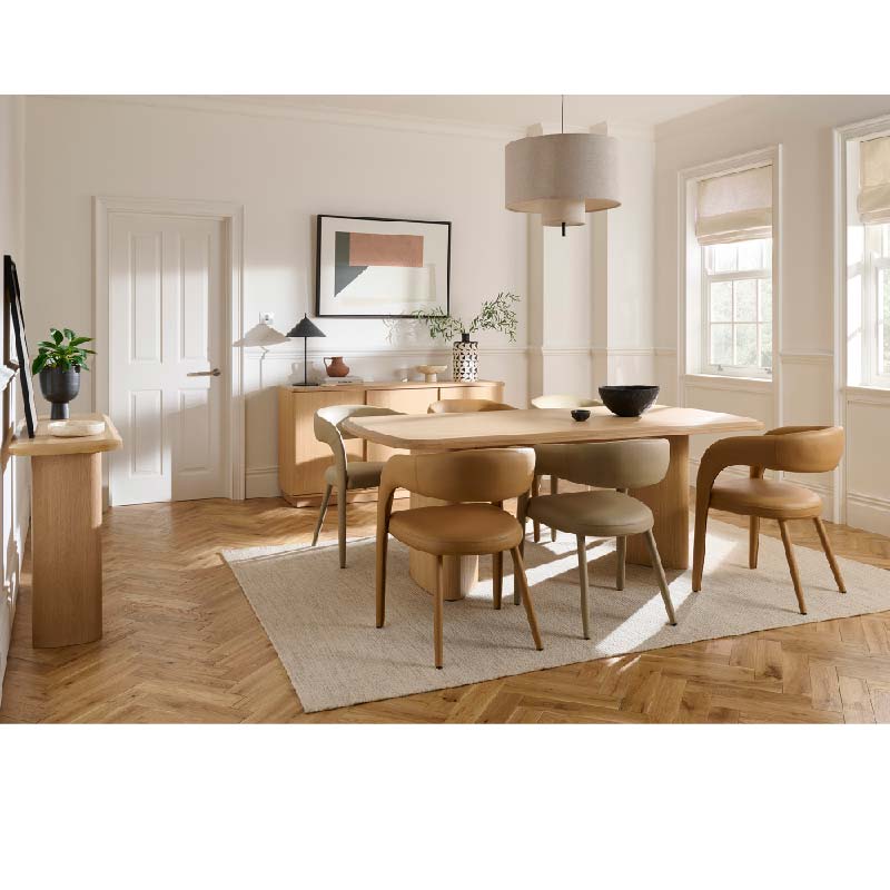 Oban Dining Table