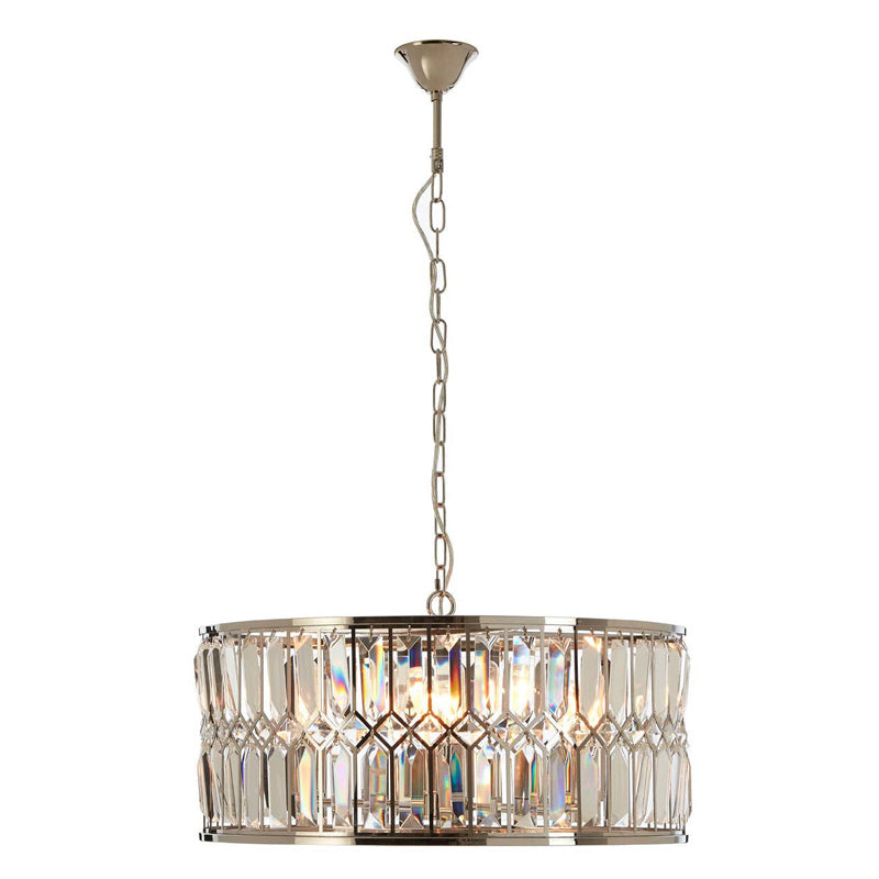 Marentina Round Chandelier