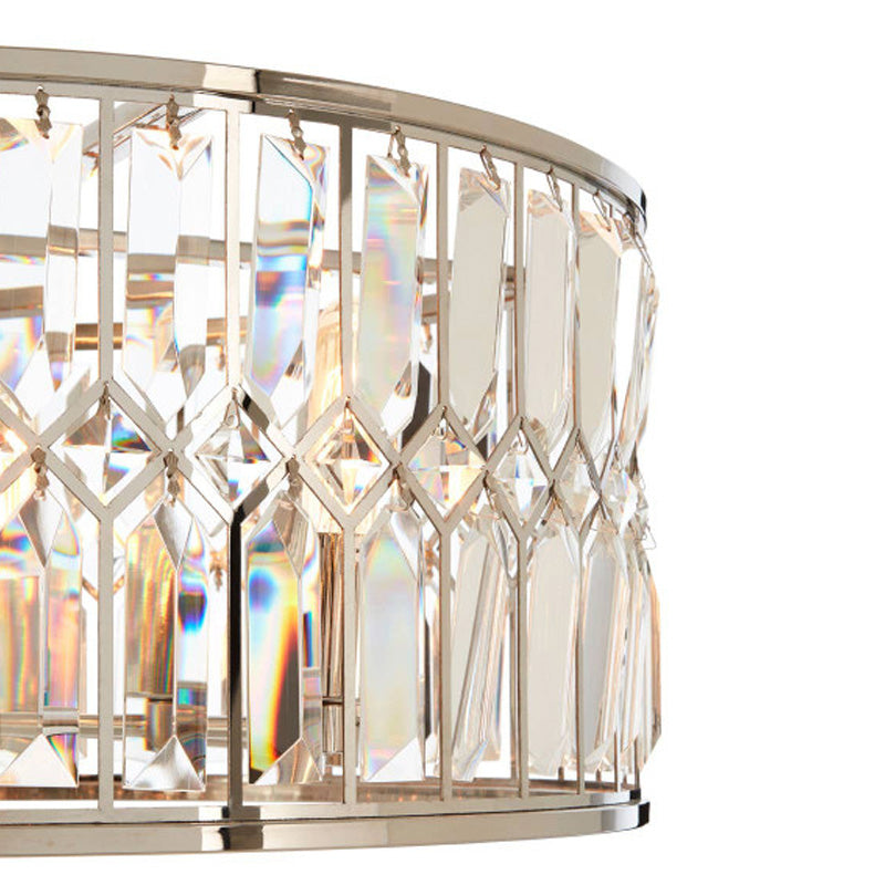 Marentina Round Chandelier