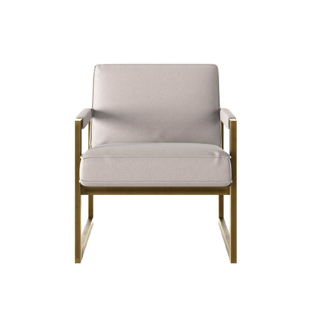 Mickleton Club Chair Cream