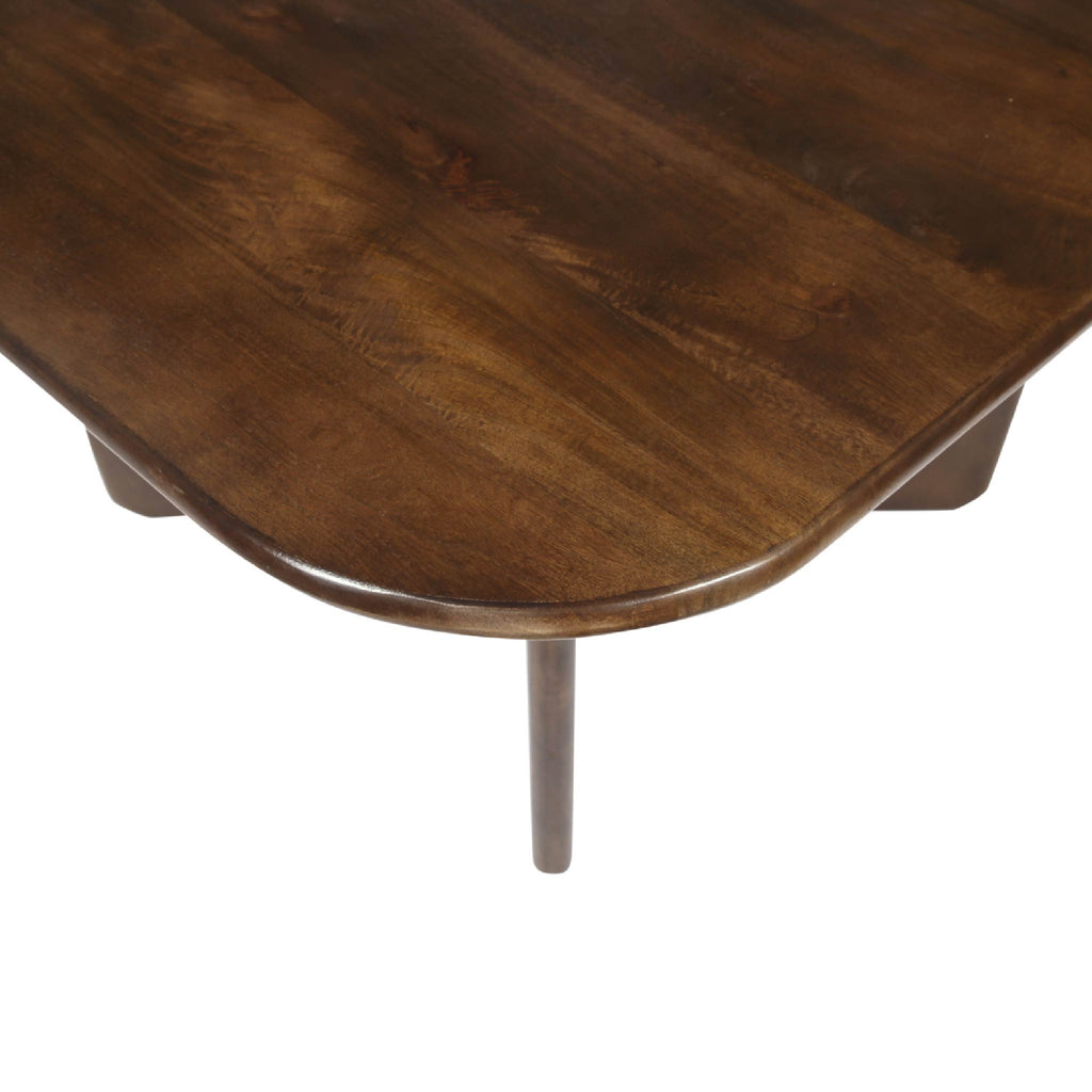 Niko Square Dining Table
