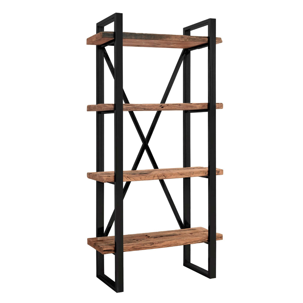 Phoenix Shelf Unit