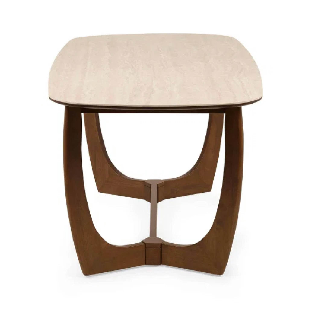 Portland Rectangular Dining Table