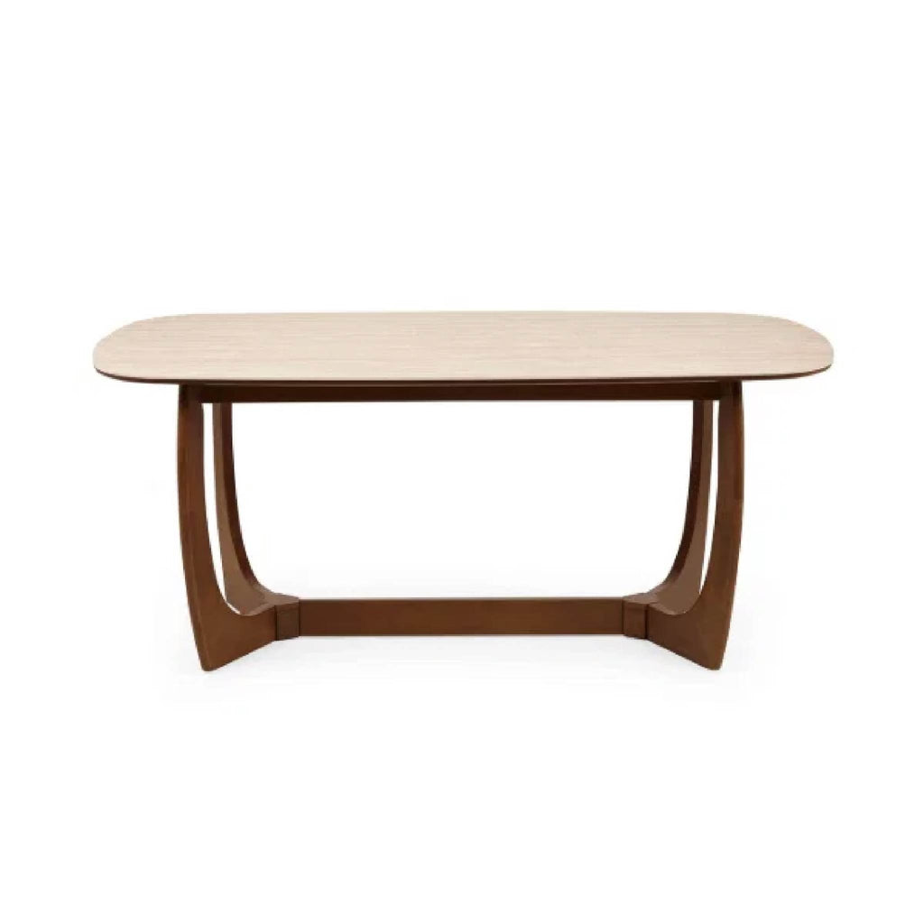 Portland Rectangular Dining Table