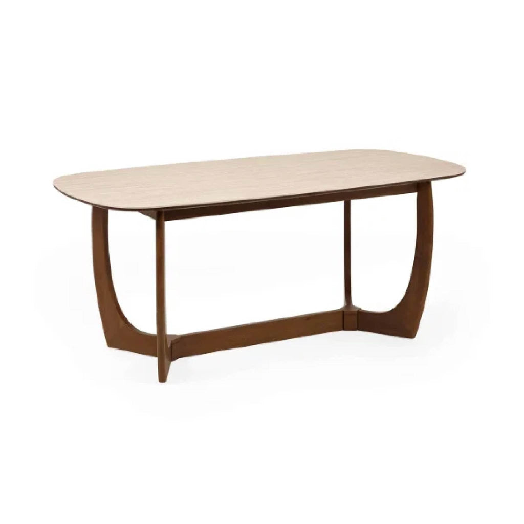 Portland Rectangular Dining Table