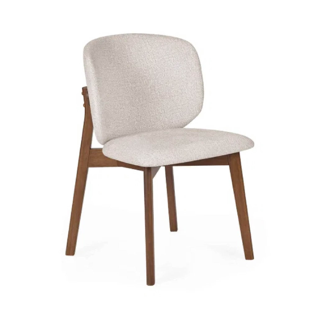 Set of 2 Portland Upholstered Dining Chair