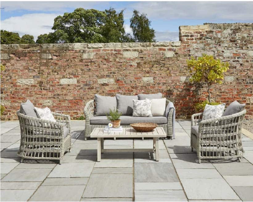 Palma Collection Outdoor Set 22957