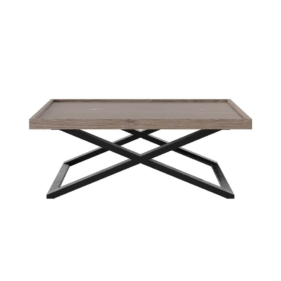Pershore Coffee Table, Oak