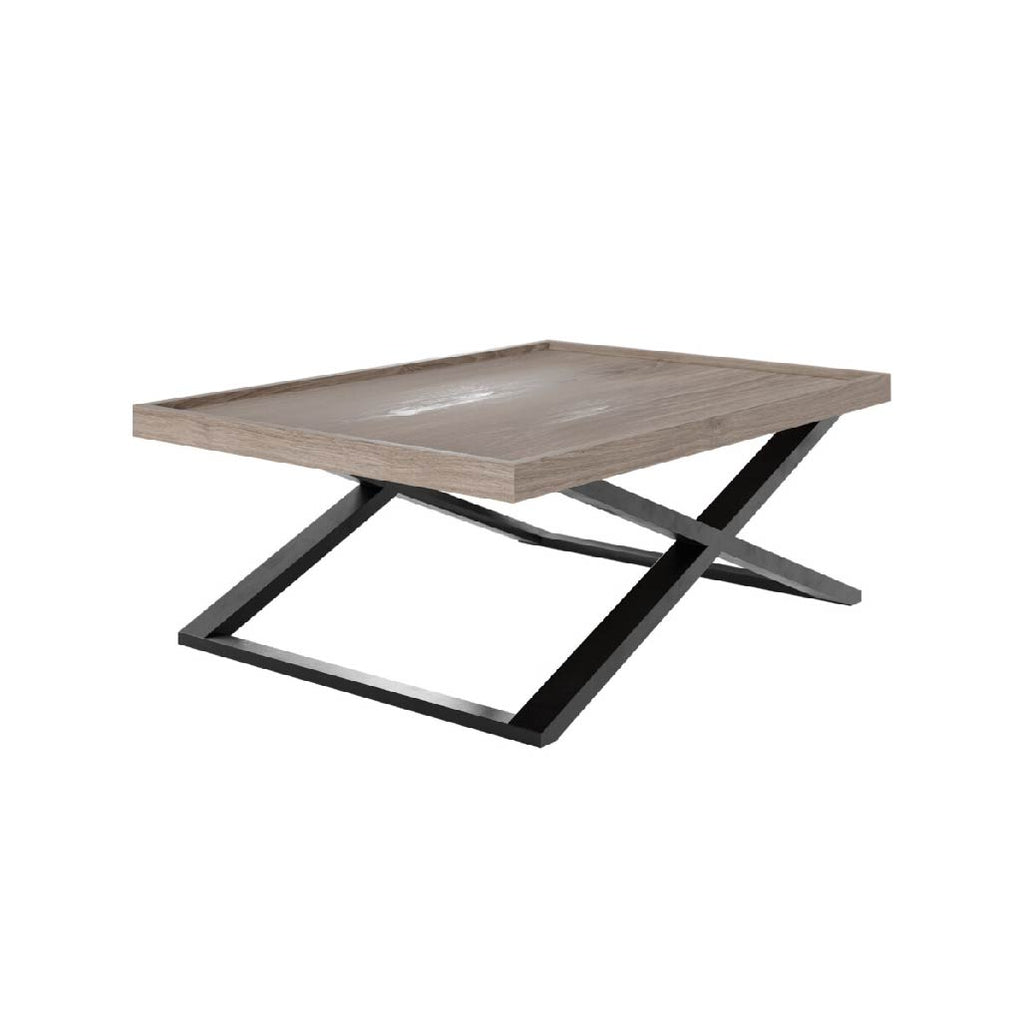 Pershore Coffee Table, Oak