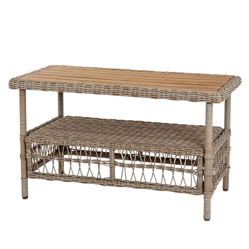Provence Collection Outdoor 4 Seater Lounge Set 24513