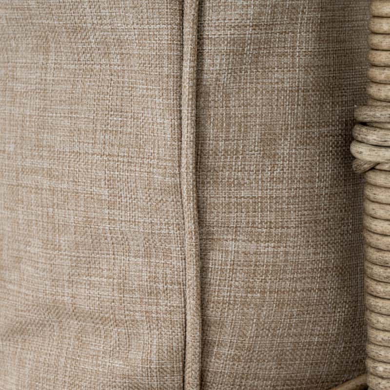 Provence Collection Outdoor 4 Seater Lounge Set 24513