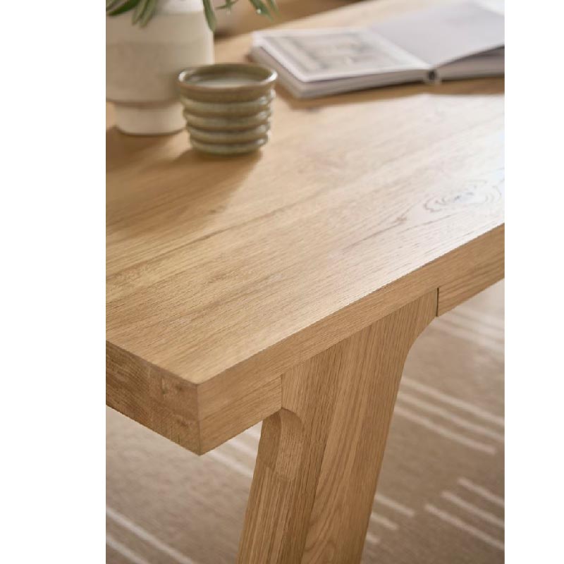 Lomond Oak Coffee Table