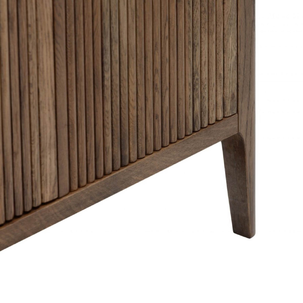 Abberley Wooden Sideboard