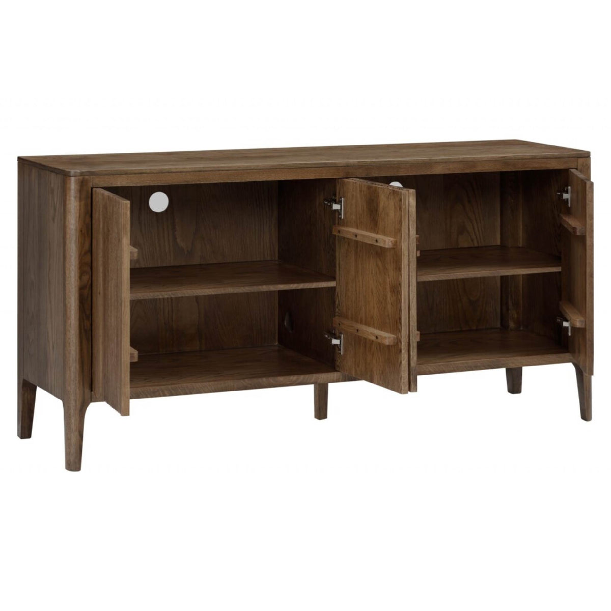 Abberley Wooden Sideboard