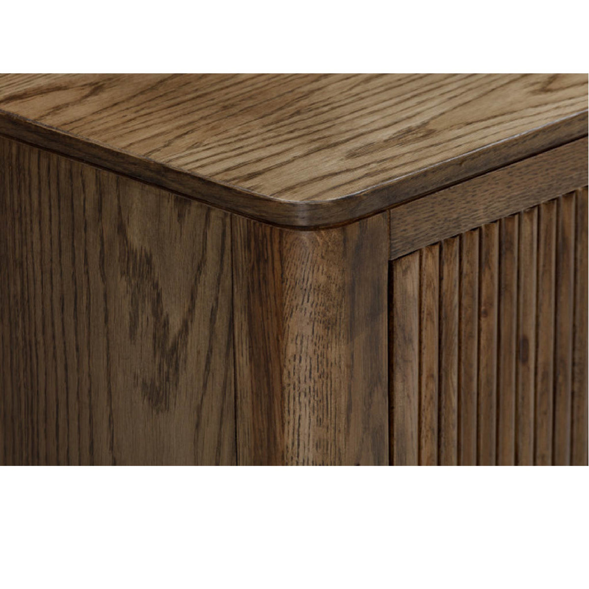 Abberley Wooden Sideboard