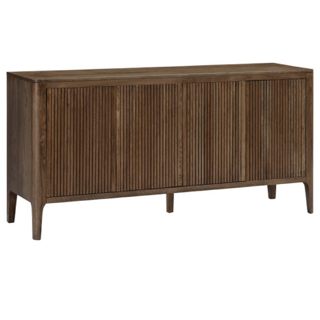 Abberley Wooden Sideboard