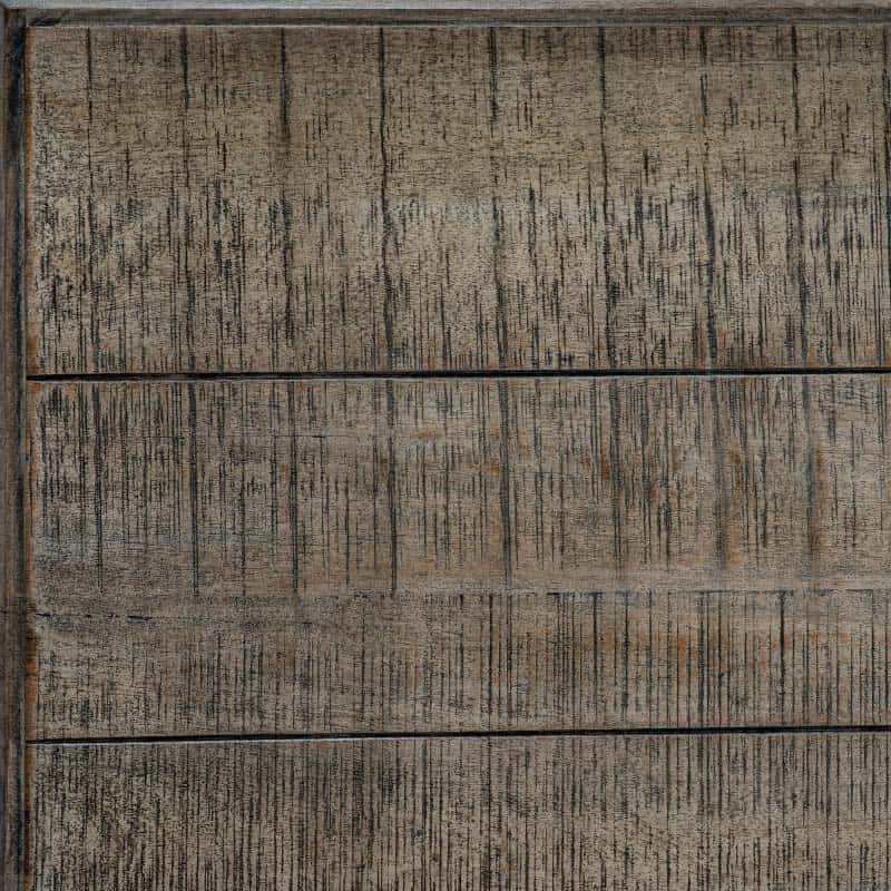 The Rutland Collection Rectangular Dining table