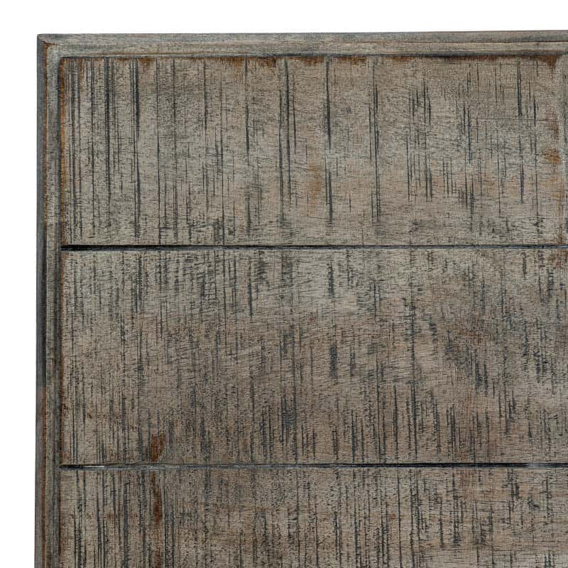 The Rutland Collection Rectangular Bench