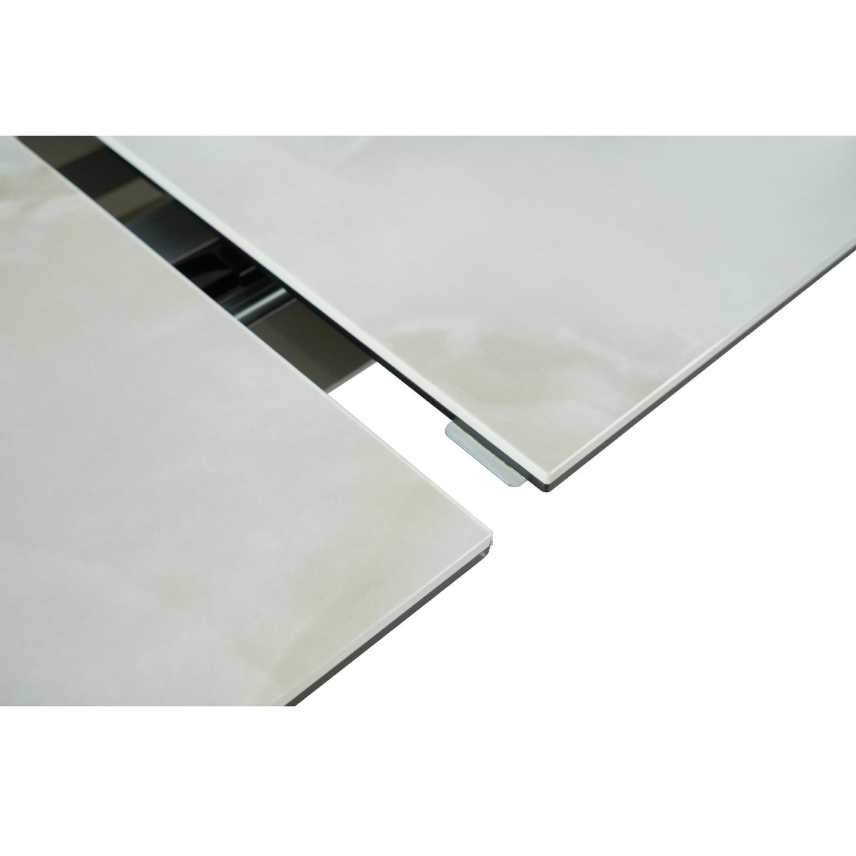 Viano Pearl Extending Dining Table