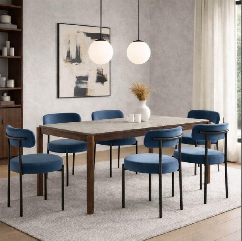 Willow Large Dining Table