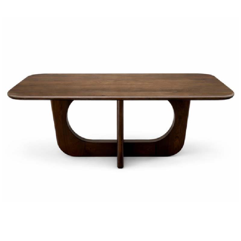 Niko Wooden Dining Table