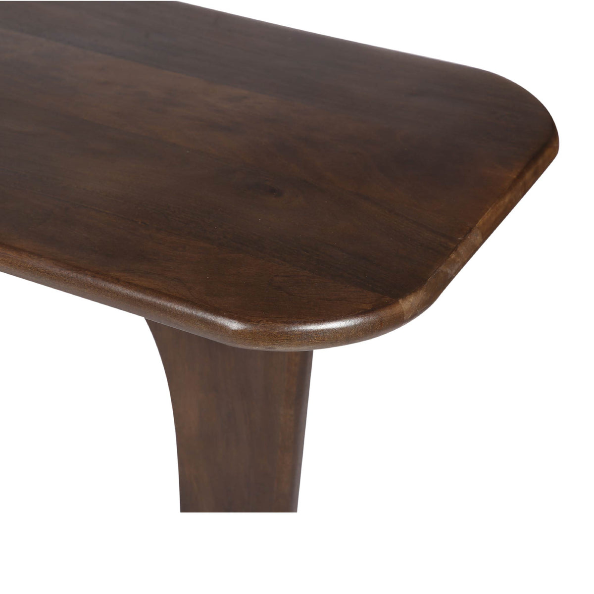 Niko Wooden Console Table